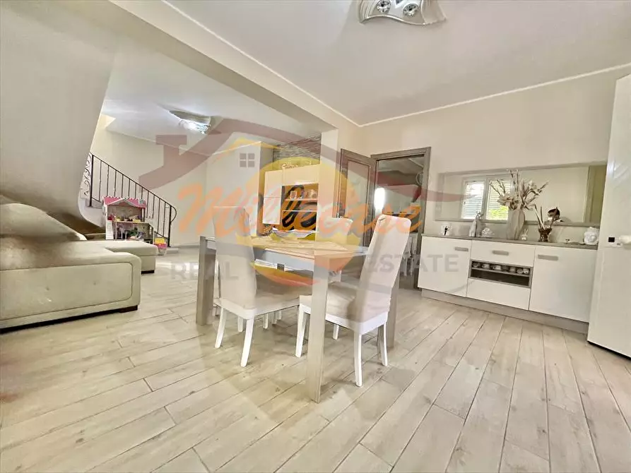 Immagine 10 di Villa in vendita  in plemmirio a Siracusa