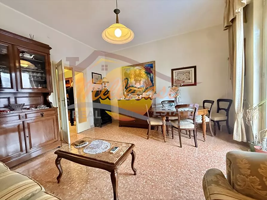 Immagine 13 di Appartamento in vendita  in via Daniele Monteleoni a Siracusa