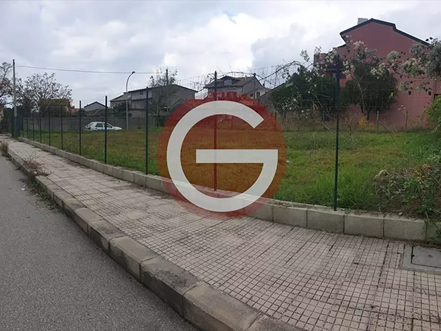 Immagine 2 di Terreno edificabile in vendita  a Cittanova