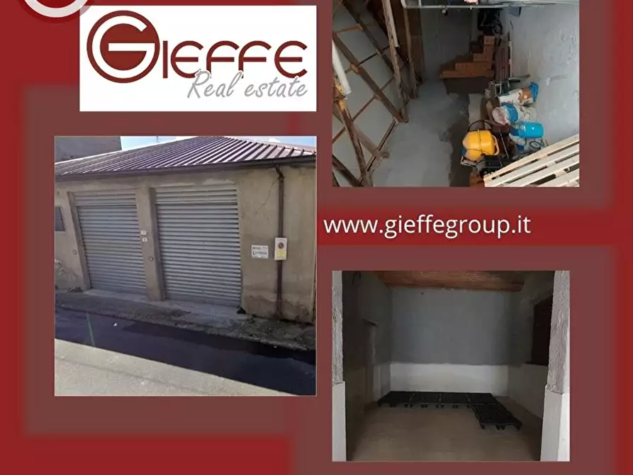 Immagine 1 di Deposito in vendita  a Taurianova