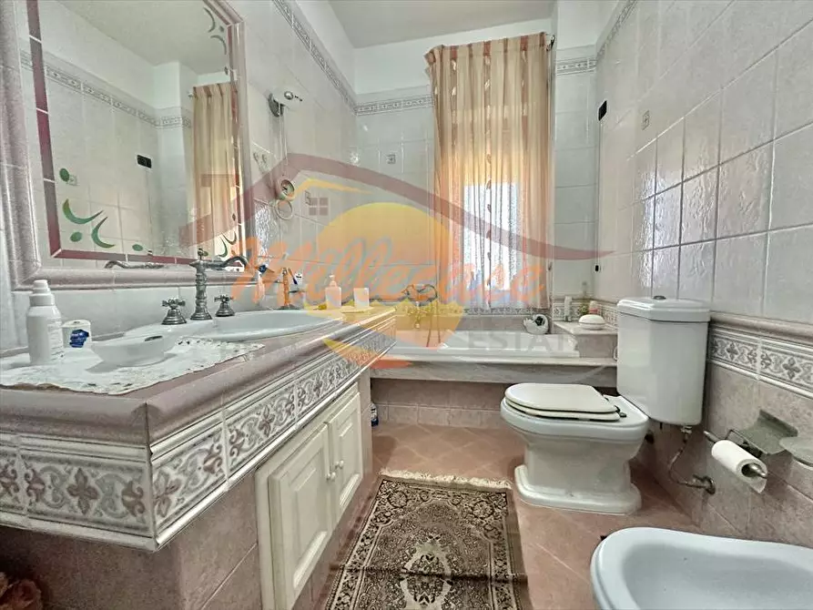 Immagine 17 di Appartamento in vendita  in viale santa panagia a Siracusa