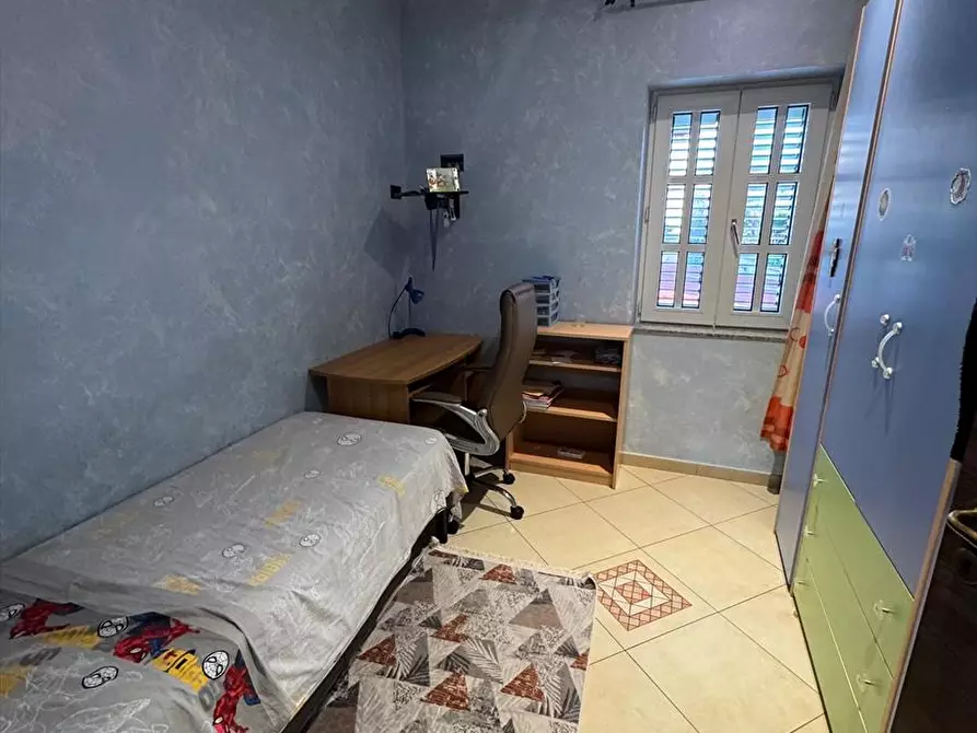 Immagine 12 di Appartamento in vendita  a Polistena