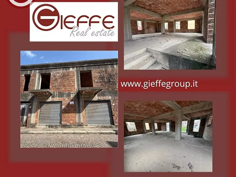 Immagine 1 di Rustico / casale in vendita  a Taurianova