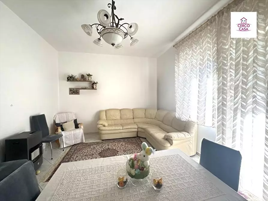 Immagine 18 di Appartamento in vendita  in via costa di mandorla a Paceco