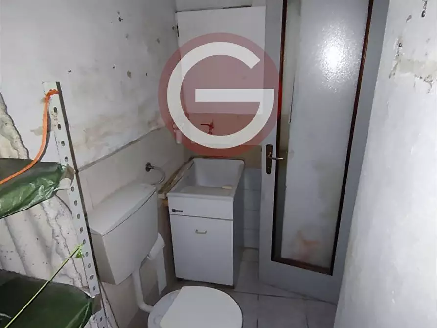 Immagine 14 di Casa indipendente in vendita  a Taurianova