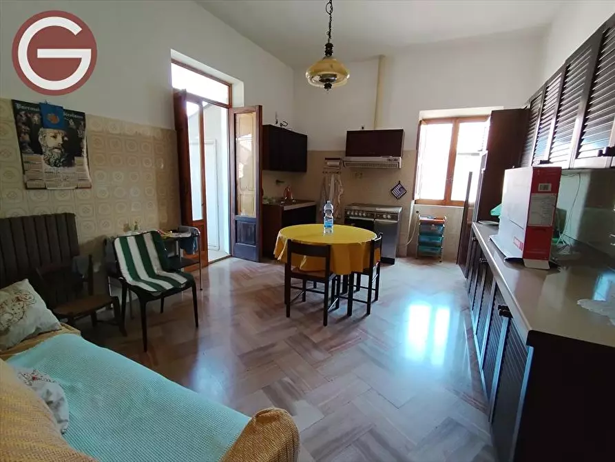 Immagine 12 di Casa indipendente in vendita  a Cittanova