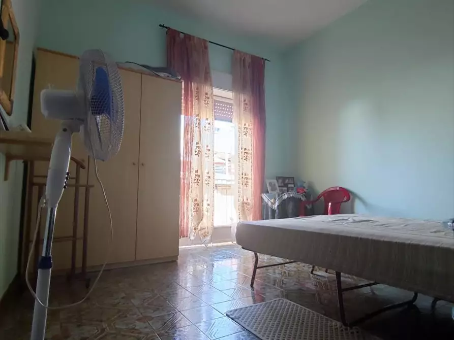 Immagine 8 di Appartamento in vendita  a Cinquefrondi