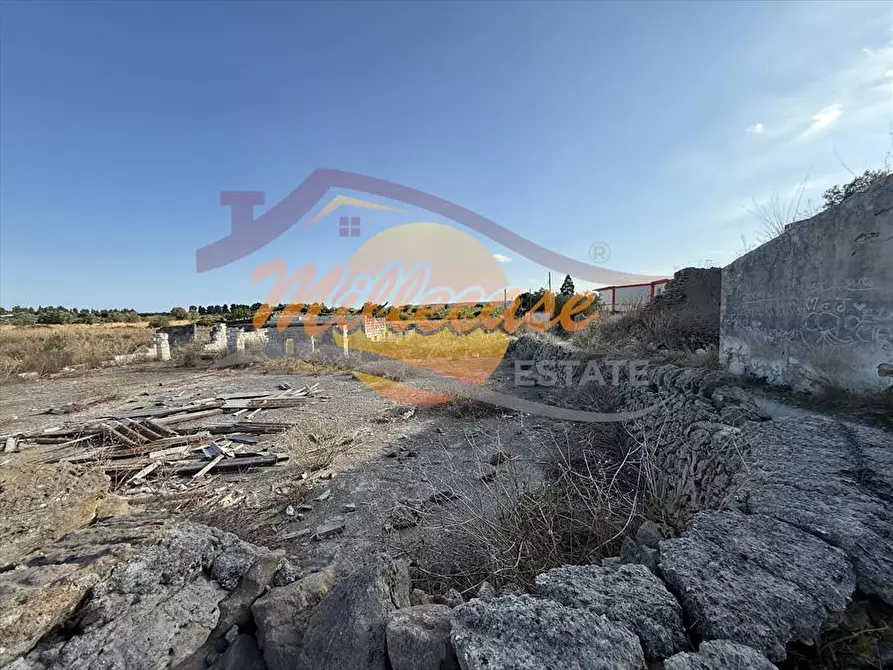 Immagine 4 di Terreno agricolo in vendita  in tivoli siracusa a Siracusa