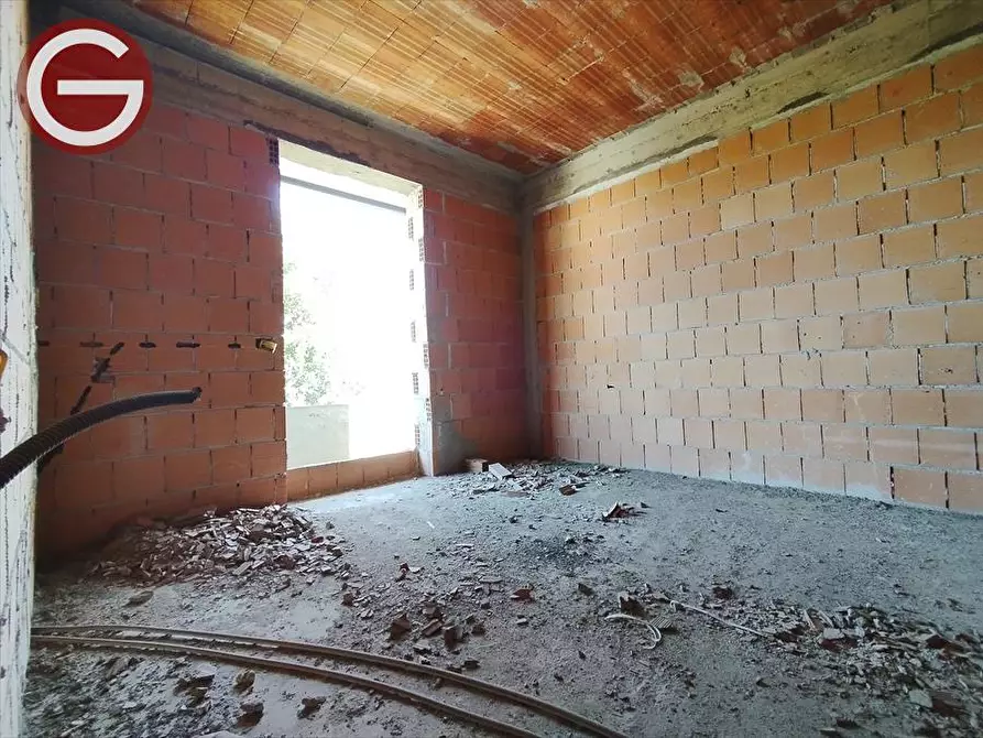 Immagine 8 di Rustico / casale in vendita  a Taurianova