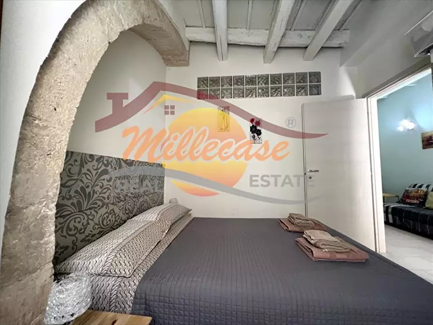 Immagine 3 di Appartamento in vendita  in VIA VITTORIO VENETO a Siracusa