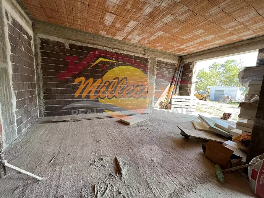 Immagine 10 di Villa in vendita  in VIA PIAZZA ARMERINA a Siracusa