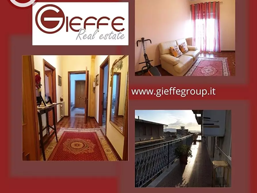 Immagine 1 di Appartamento in vendita  a Taurianova