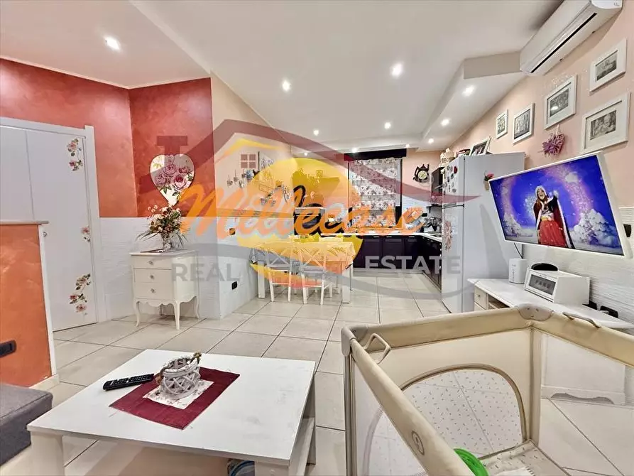 Immagine 15 di Appartamento in vendita  in VIA GIACOMO SERPOTTA a Siracusa