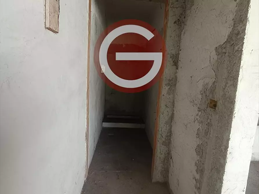 Immagine 7 di Rustico / casale in vendita  a Taurianova
