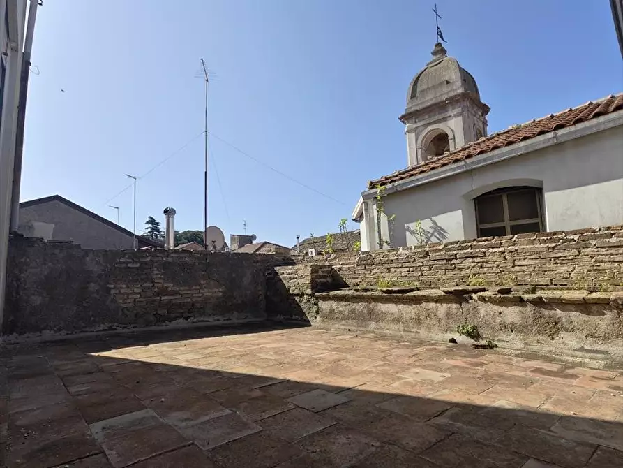 Immagine 14 di Casa indipendente in vendita  a Taurianova