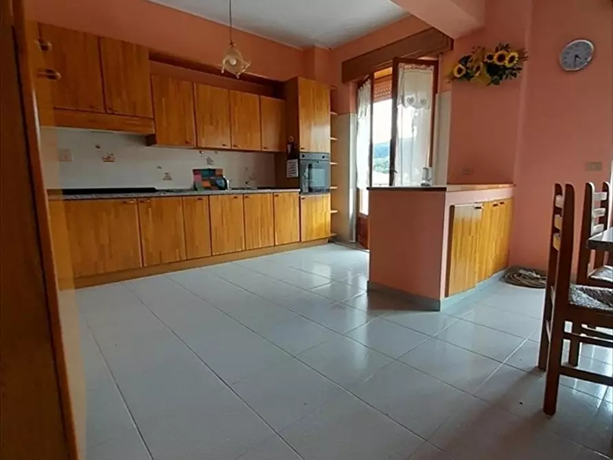 Immagine 3 di Appartamento in vendita  a Cittanova