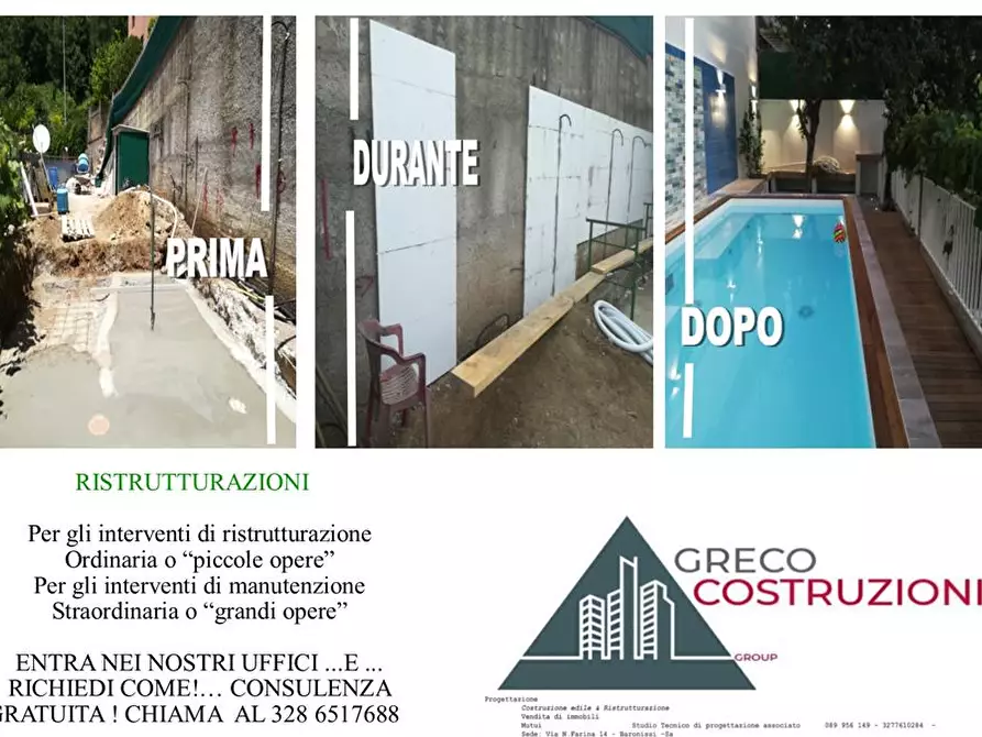Immagine 3 di Appartamento in vendita  a Cassino