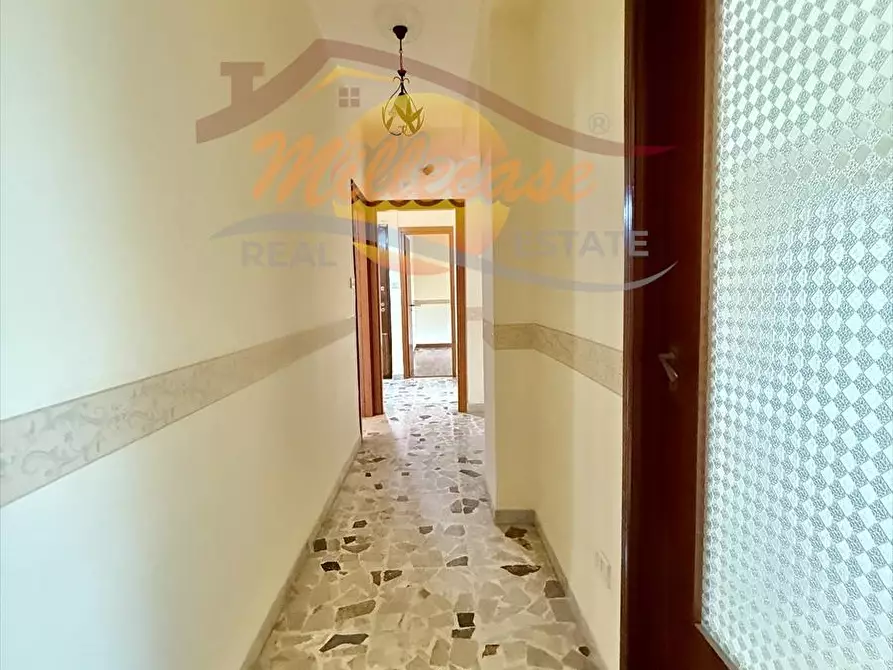 Immagine 10 di Appartamento in vendita  in via Misterbianco a Siracusa