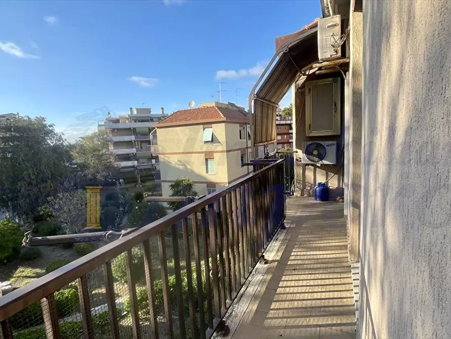 Immagine 21 di Appartamento in vendita  in Via Zara 2 a Pomezia