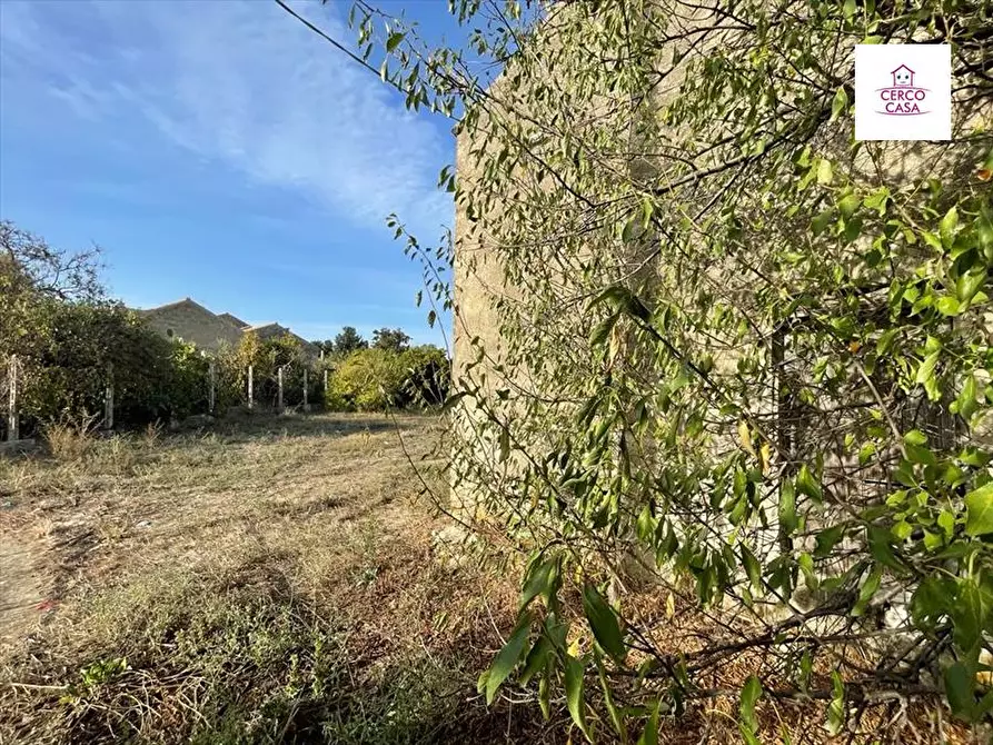 Immagine 6 di Rustico / casale in vendita  in FULGATORE a Trapani