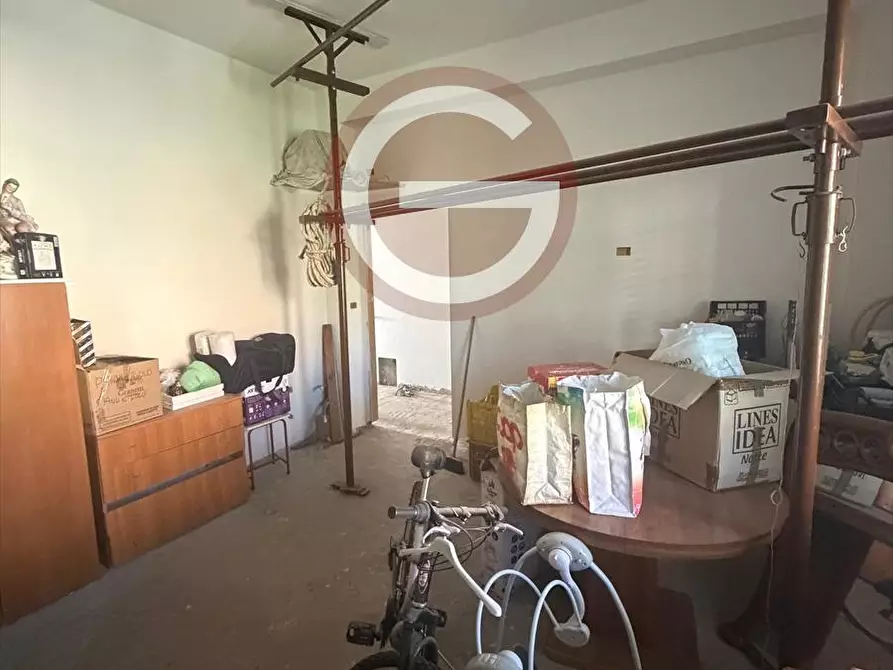 Immagine 3 di Appartamento in vendita  a Cinquefrondi