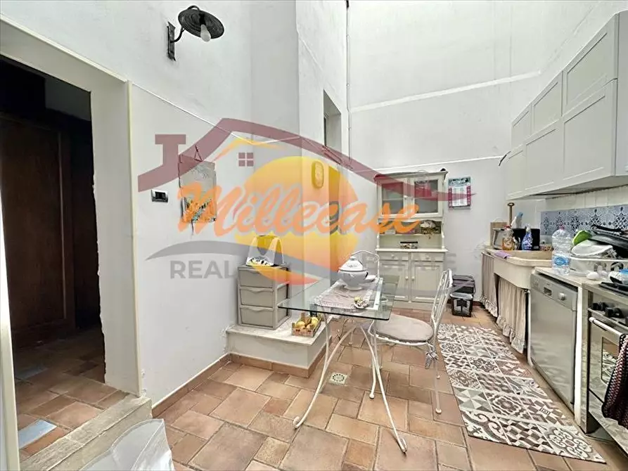 Immagine 24 di Casa indipendente in vendita  in VIA SENATORE DI GIOVANNI a Siracusa