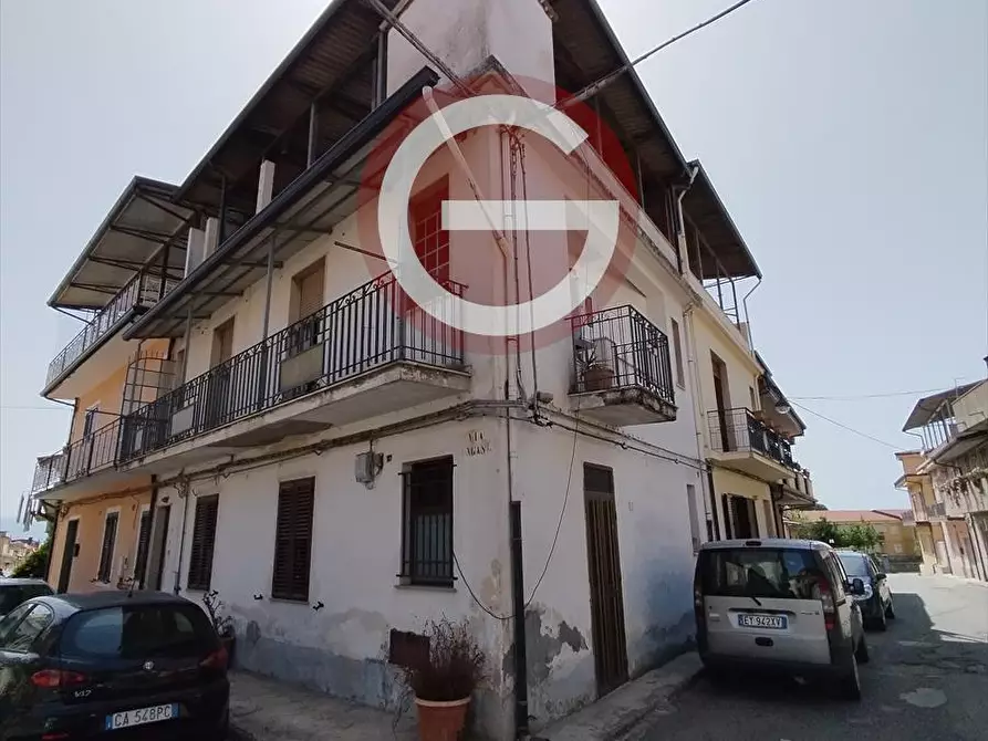 Immagine 2 di Casa indipendente in vendita  a Taurianova