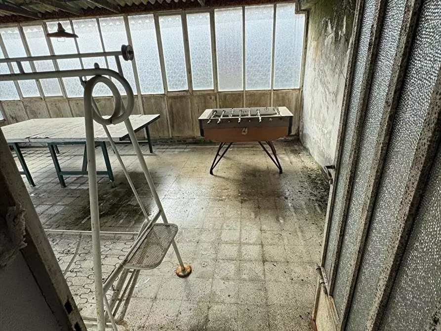 Immagine 22 di Villa in vendita  a Polistena