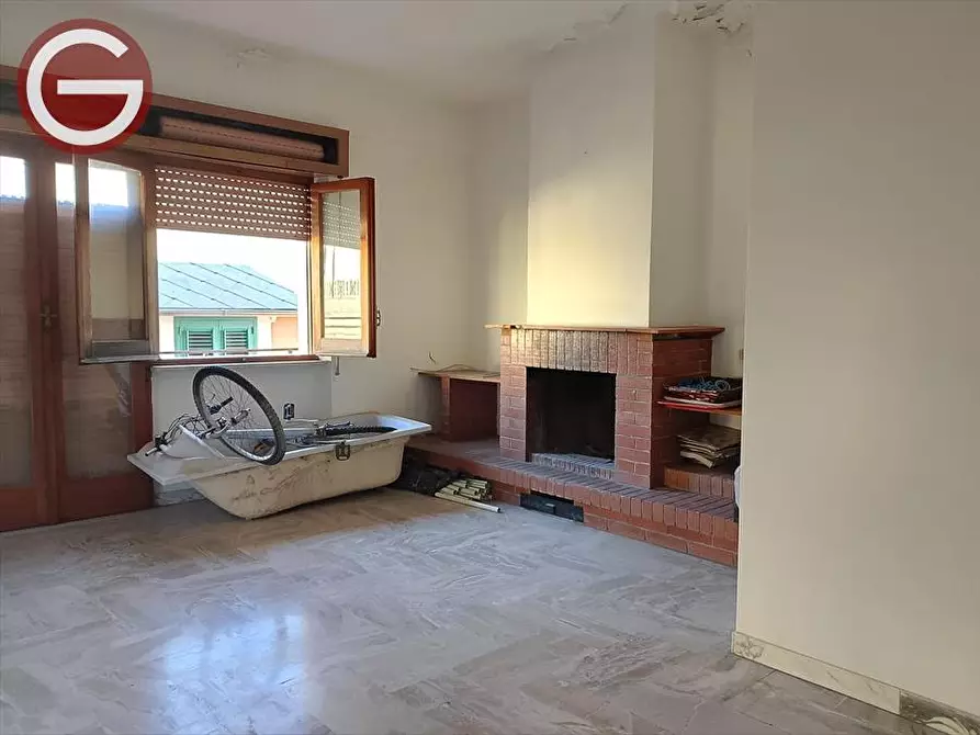 Immagine 19 di Appartamento in vendita  a Polistena