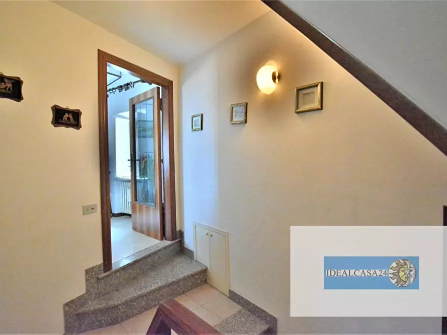 Immagine 24 di Casa indipendente in vendita  in Loro Piceno Via Monte Grappa a Loro Piceno