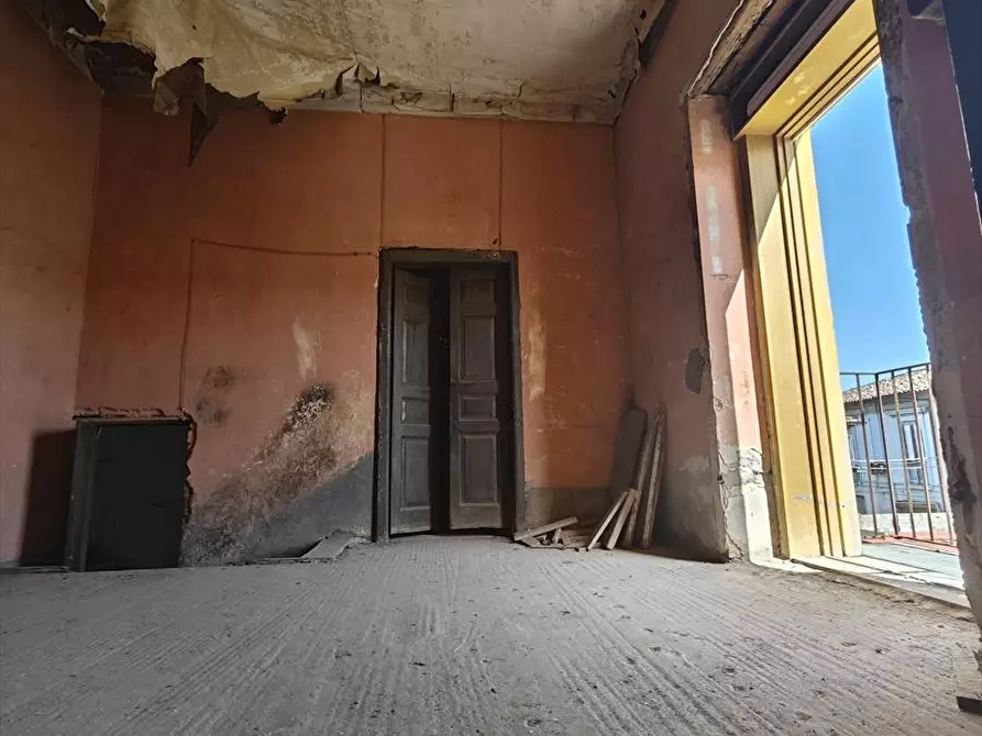 Immagine 5 di Casa indipendente in vendita  a Taurianova