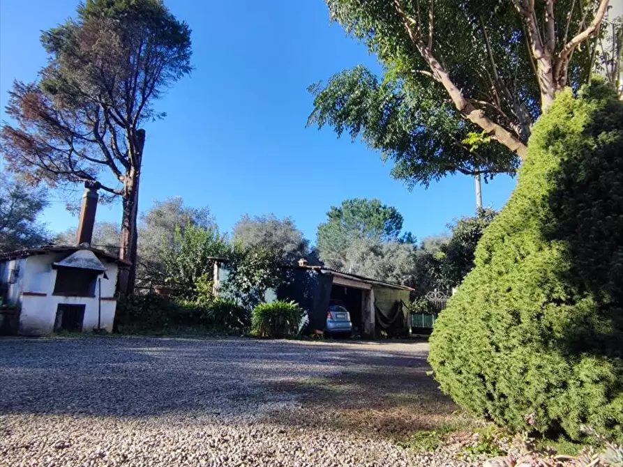 Immagine 11 di Casa indipendente in vendita  a Taurianova