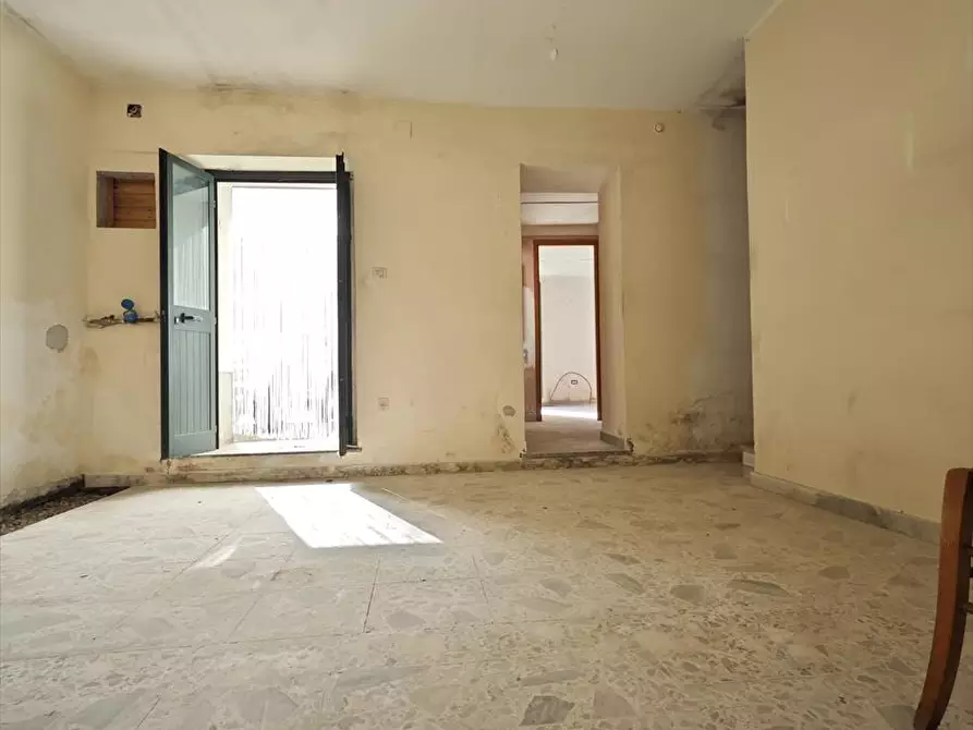 Immagine 18 di Casa indipendente in vendita  a Taurianova