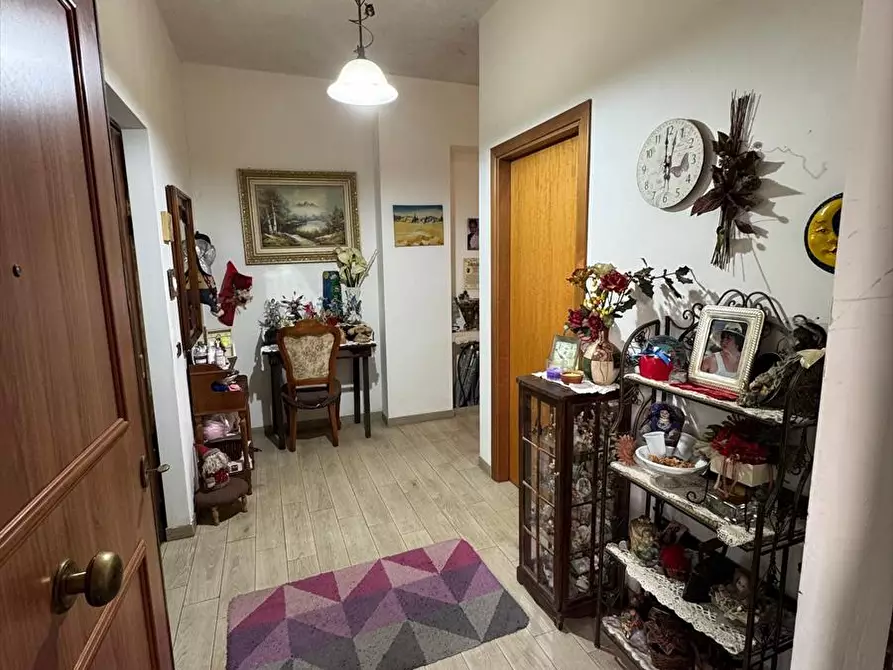 Immagine 5 di Villa in vendita  a Taurianova