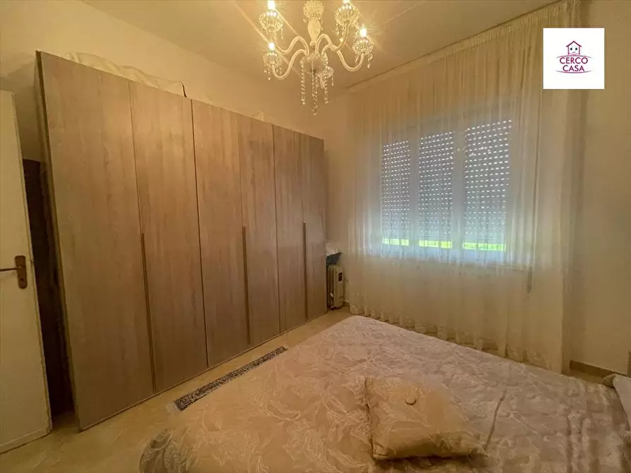 Immagine 5 di Appartamento in vendita  in via Costa di Mandorlo a Paceco