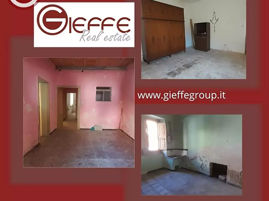 Immagine 1 di Appartamento in vendita  a Cittanova