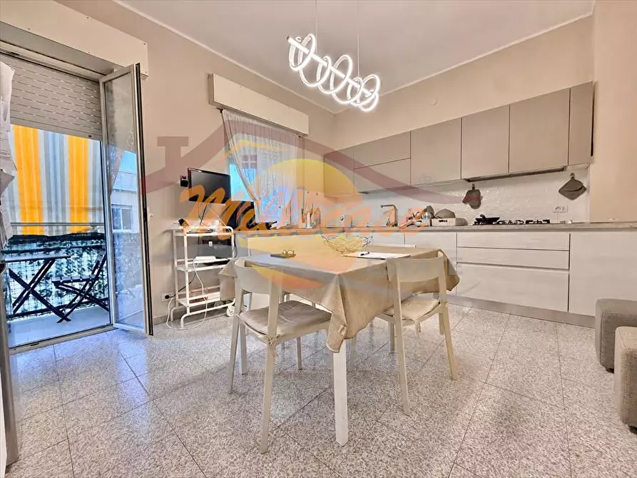 Immagine 4 di Appartamento in vendita  in via filisto a Siracusa