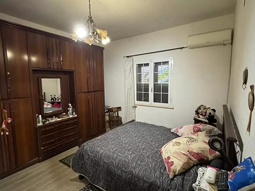 Immagine 6 di Villa in vendita  a Taurianova