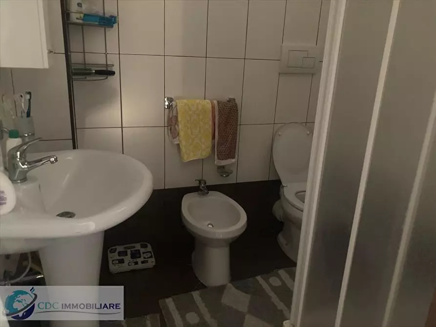 Immagine 6 di Casa indipendente in vendita  in Via Mesi 4 a Alia