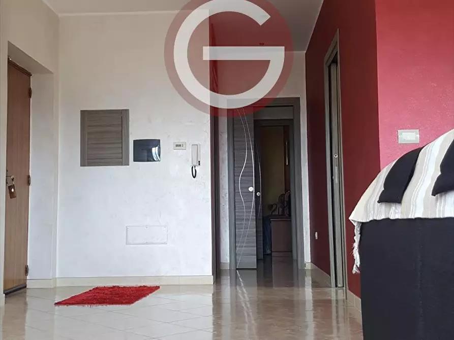 Immagine 4 di Mansarda in vendita  a Taurianova
