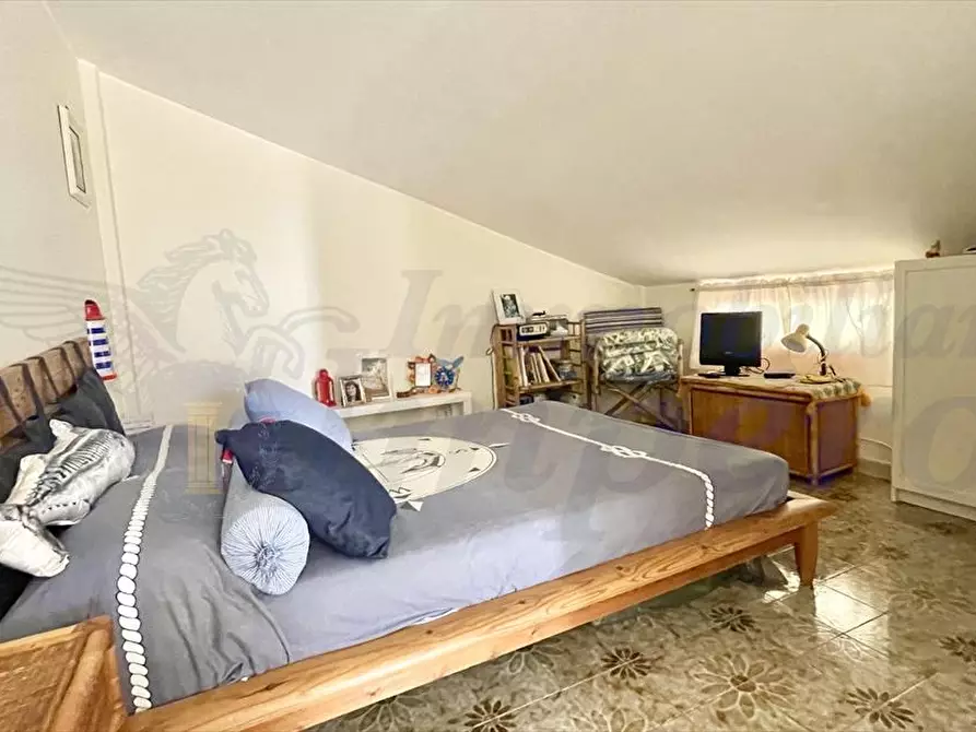 Immagine 14 di Casa indipendente in vendita  a Ardea