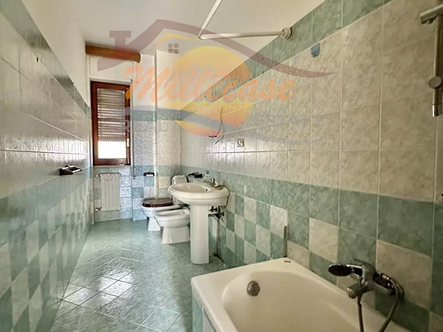 Immagine 5 di Appartamento in vendita  in VIA BRENTA a Siracusa