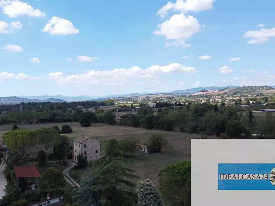 Immagine 6 di Appartamento in vendita  in Villa Potenza Via Giovanni Palatucci a Macerata