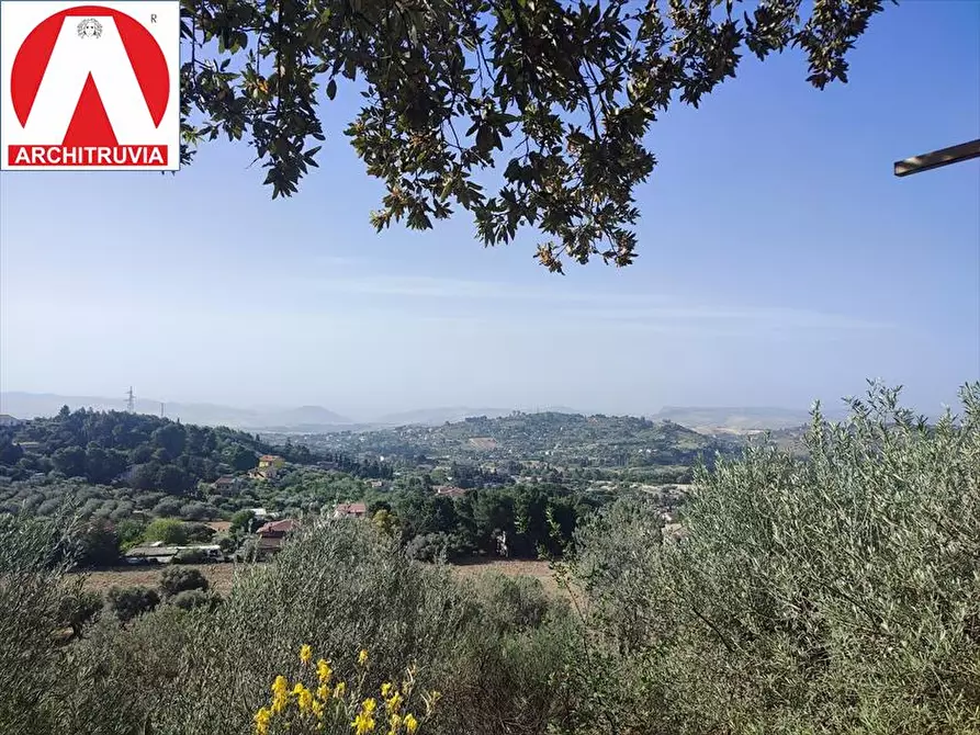 Immagine 1 di Terreno agricolo in vendita  in via due fontane a Caltanissetta
