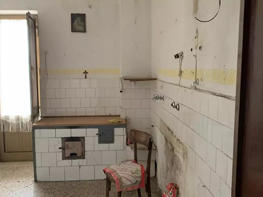 Immagine 6 di Appartamento in vendita  in via Aldo Moro 6 a Prizzi