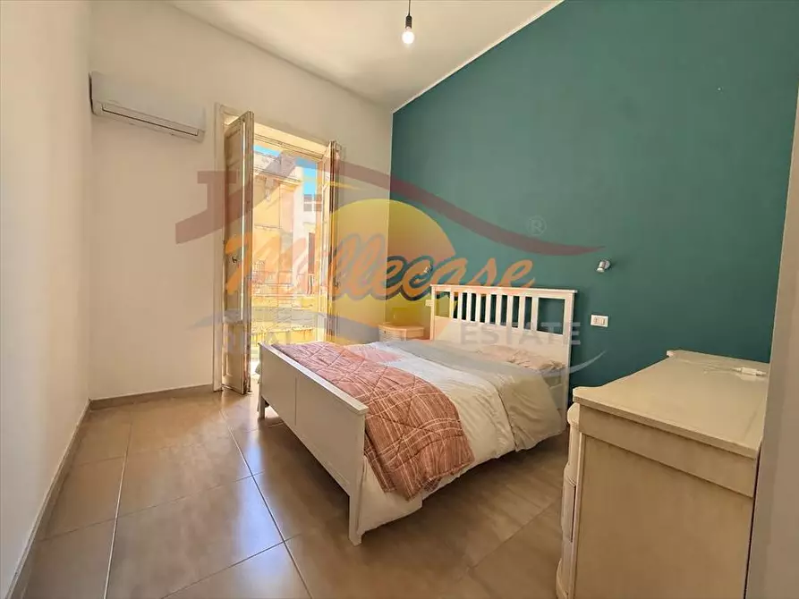 Immagine 13 di Appartamento in vendita  in via isonzo a Siracusa