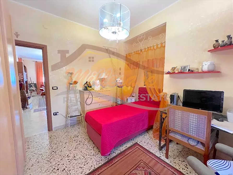 Immagine 17 di Appartamento in vendita  in via luigi cassia a Siracusa