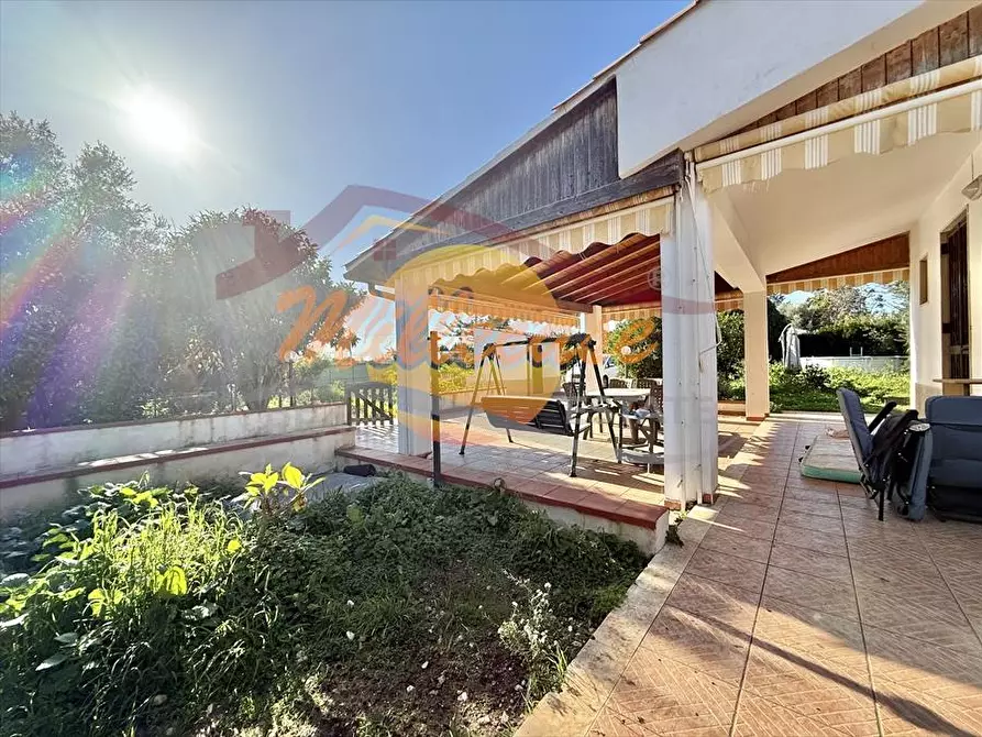 Immagine 23 di Villa in vendita  in VIA ELORINA a Siracusa