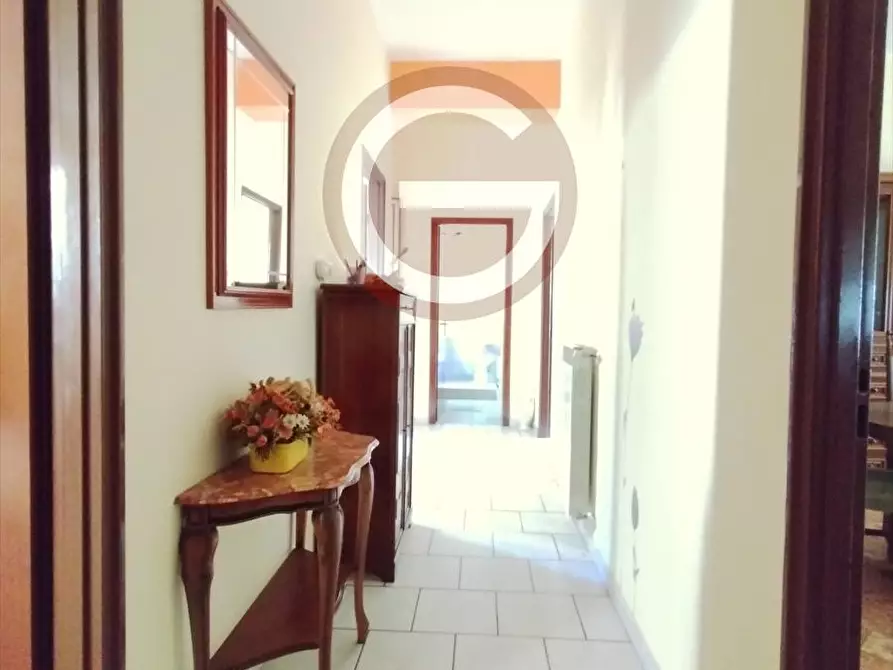 Immagine 3 di Appartamento in vendita  a Taurianova