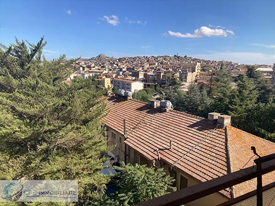 Immagine 1 di Appartamento in vendita  in Via Gabrile D'Annunzio 4 a Lercara Friddi